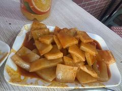 -平山城鑫烧烤(建国楼店)