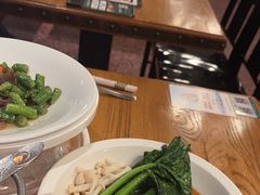 -新白鹿餐厅(百联中环店)