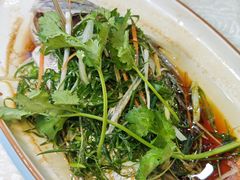 -东江海鲜大排档·潮汕菜·砂锅粥