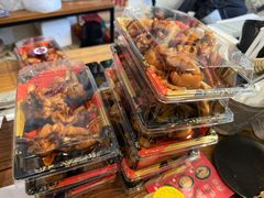 -十面欢腾·海鲜面·台式Bistro(长乐路店)