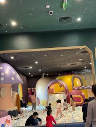 -MELAND CLUB亲子乐园·派对·餐厅(北京芳圆里ID MALL店)