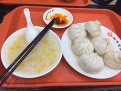 -庆丰包子铺(大红罗厂店)