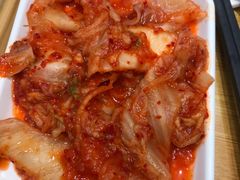 -权味·朝鲜族拌饭(勒泰店)