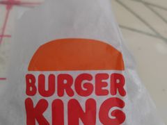 -汉堡王(北京通州领展店)