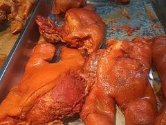 -李记饺子·熏酱东北菜(欢乐谷店)
