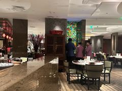 -杭州君悦酒店·湖滨28中餐厅