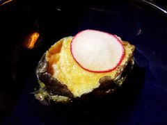 鲍鱼-蟹将军·松叶蟹和牛日料放题自助(K11店)