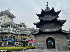 -怡园饭店-餐厅(四望亭店)