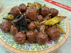 -砂锅居(西四店)
