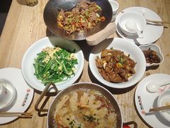 -湘阁里辣(沙井华润万家店)