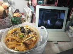 -老太皮肚面