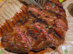 -MR.ROCKY洛奇先生RESTAURANT&BAR(宝安壹方城店)