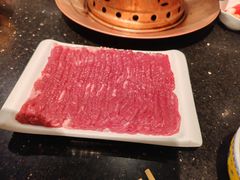 -南门涮肉(上海二店)