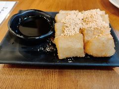 红糖糍粑-三猫黑鱼花(南大店)