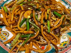 -新疆巴州金丝特餐厅(大钟寺店)