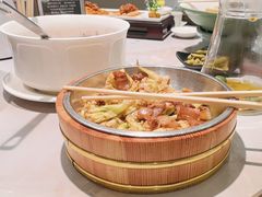 -客汁源味·客家菜(时代城店)