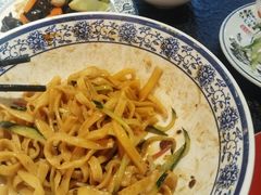 -老北京胡同味道二荤铺(酒仙桥店)