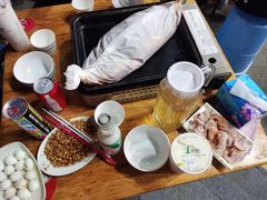 -纽道沸巫山纸包鱼(中海国际店)