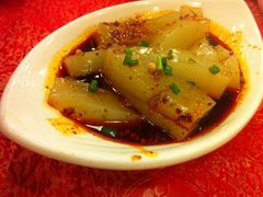 凉粉-簋街仔仔小龙虾(簋街二店)