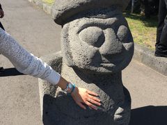 -龙头岩(Dragon Head Rock)