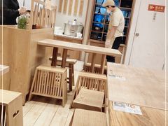 -小满手工粉(上海月星环球港店)