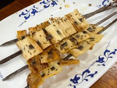-柴氏风味斋(甘家口店)