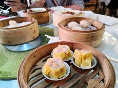 -潮福城大酒楼·潮粤菜·港式点心(阳光城店)