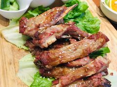 -莲香西域·正宗新疆菜(龙华店)