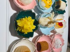 -京华烟云·北京烤鸭(领展购物广场·中关村店)
