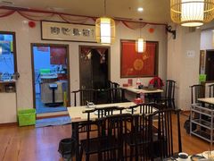 -潮汕良记牛肉火锅(洪武路店)