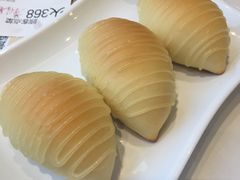 -稻香酒家·33年老字号·港式粤菜(富邦中心店)