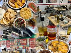 -顶上头·螺蛳火锅(五一新村店)