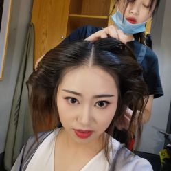 -盘子女人坊古装写真摄影(厦门总店)