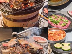 -烧肉达人•炭火烧肉(新天地店)