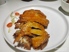-小放牛炒菜馆(裕华万达店)