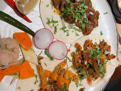 -墨纪Mojí墨西哥餐厅(官舍店)