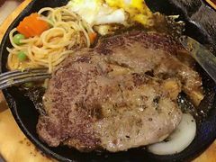 -豪客来牛排(鼓楼名店街店)