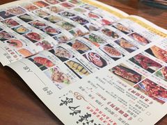 -临潼印象·特色陕菜