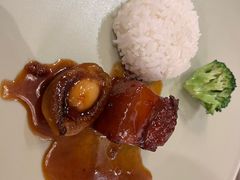 -宝燕壹号景观餐厅(龙盛国际商业广场店)