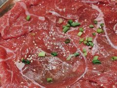 -韩宫宴烤肉·料理(苏州中心店)