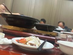 -梦都海鲜酒家(万达广场江桥店)