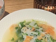 -金成潮菜博物馆(海珠湿地店)