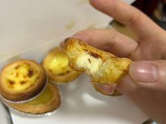 -广隆蛋挞王(柠溪店)