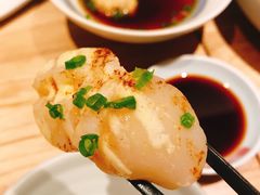 -初居食屋日式料理(万象城购物中心店)