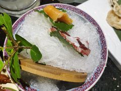 -上井料理黑金店(IFS国金中心店)
