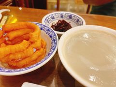 -北京小肠陈饭庄(方庄店)