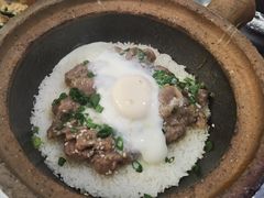 -红星光发煲仔饭(大石街店)
