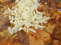 -Meet Sun韩式大排档(五一广场7MALL店)