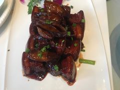 -老阊门菜馆(山塘街店)