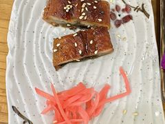 -银子铁板烧料理自助餐(人民广场店)